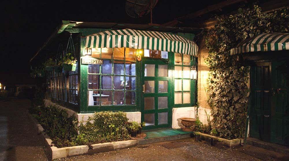 West View Hotel ราณีเขต ภายนอก รูปภาพ