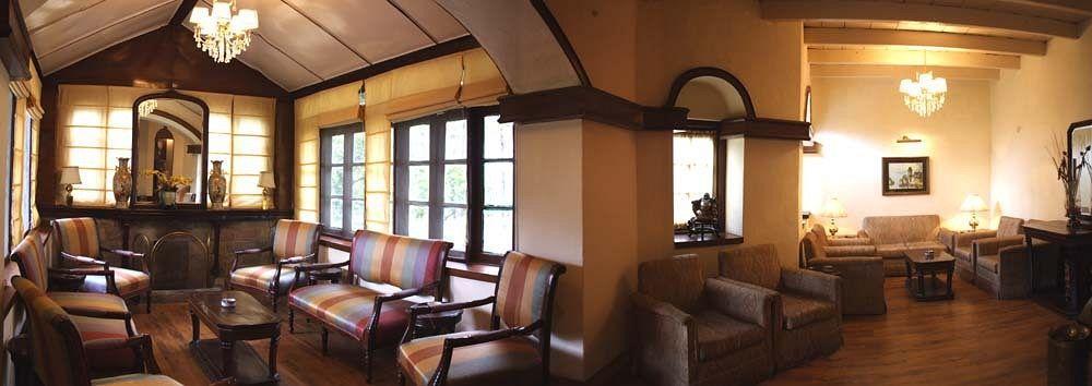 West View Hotel ราณีเขต ภายนอก รูปภาพ